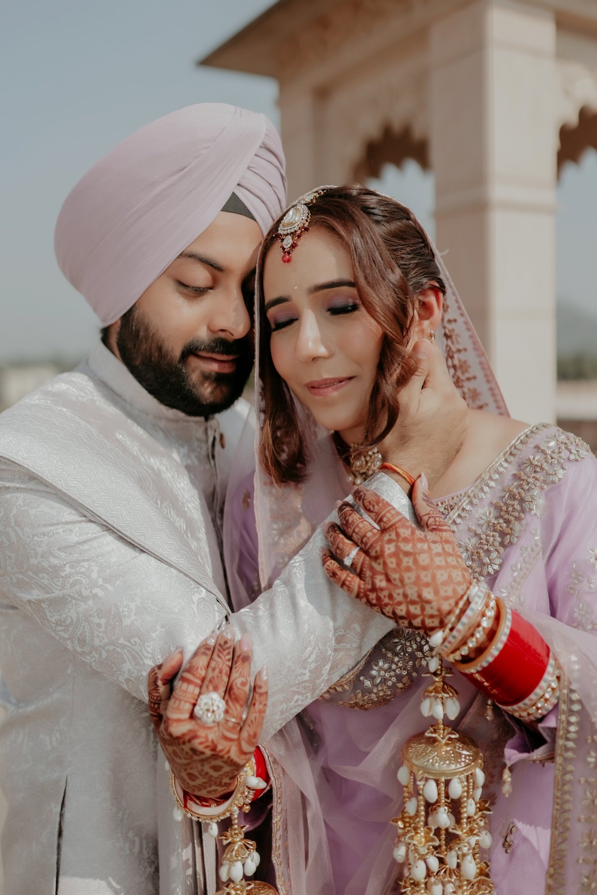 Wedding photograph 2