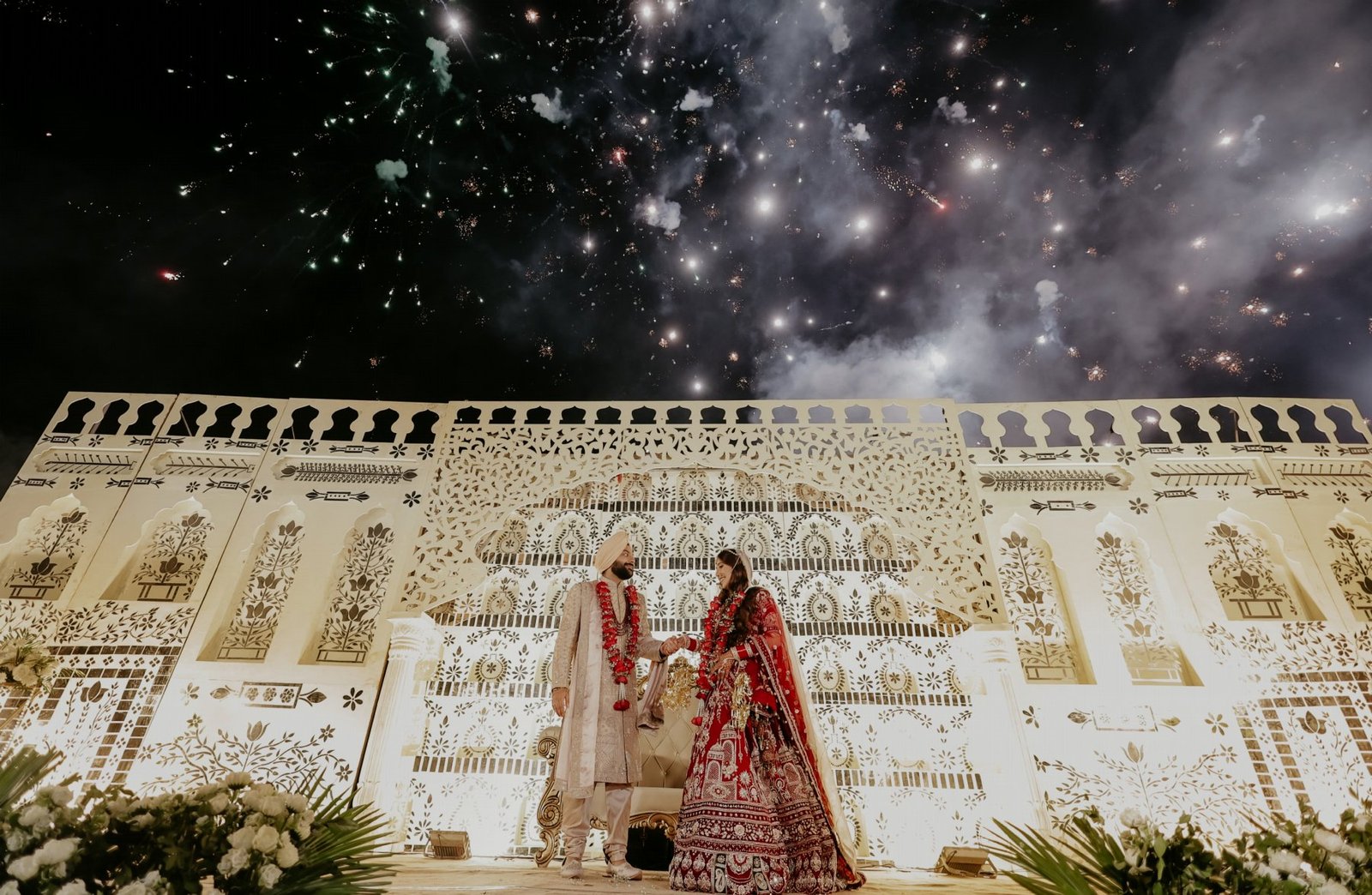 Wedding photograph 11