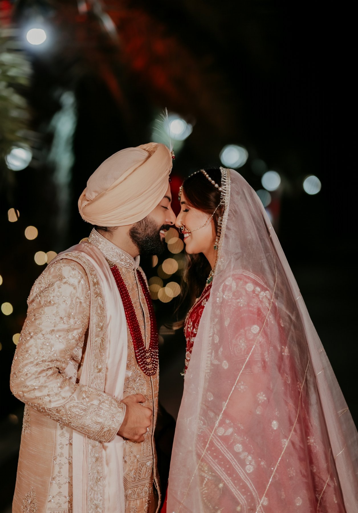 Wedding photograph 5