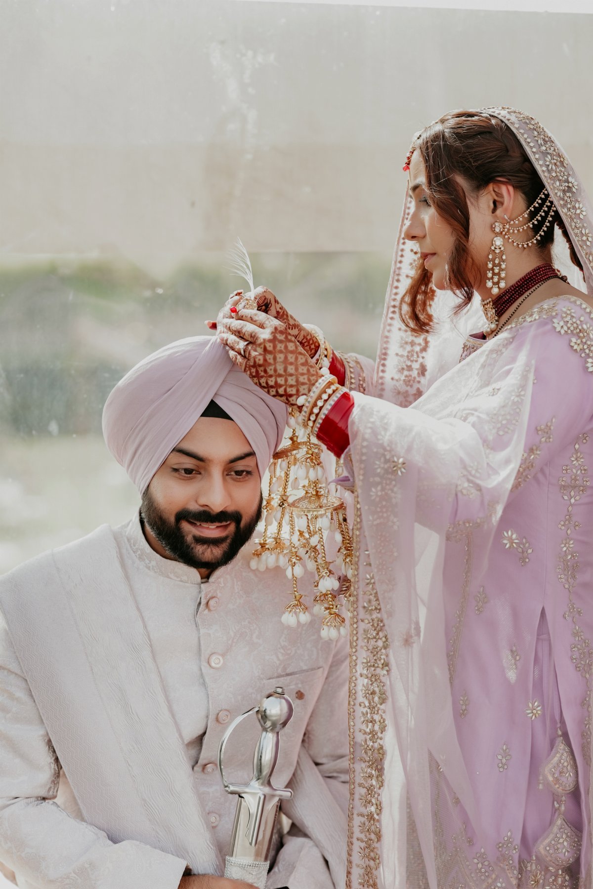 Wedding photograph 12